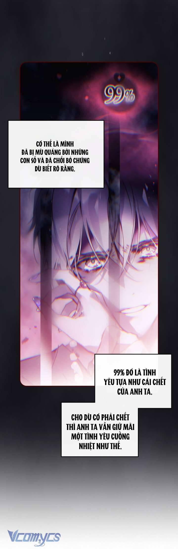 Kết Cục Của Nhân Vật Phản Diện Chỉ Có Thể Là Cái Chết 150 trang 40