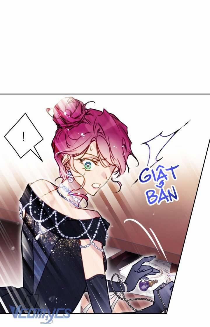 Kết Cục Của Nhân Vật Phản Diện Chỉ Có Thể Là Cái Chết 150 trang 42
