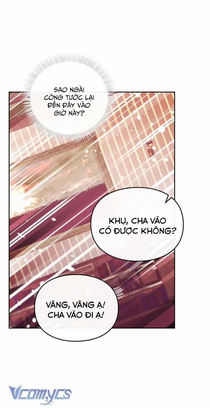 Kết Cục Của Nhân Vật Phản Diện Chỉ Có Thể Là Cái Chết 150 trang 46