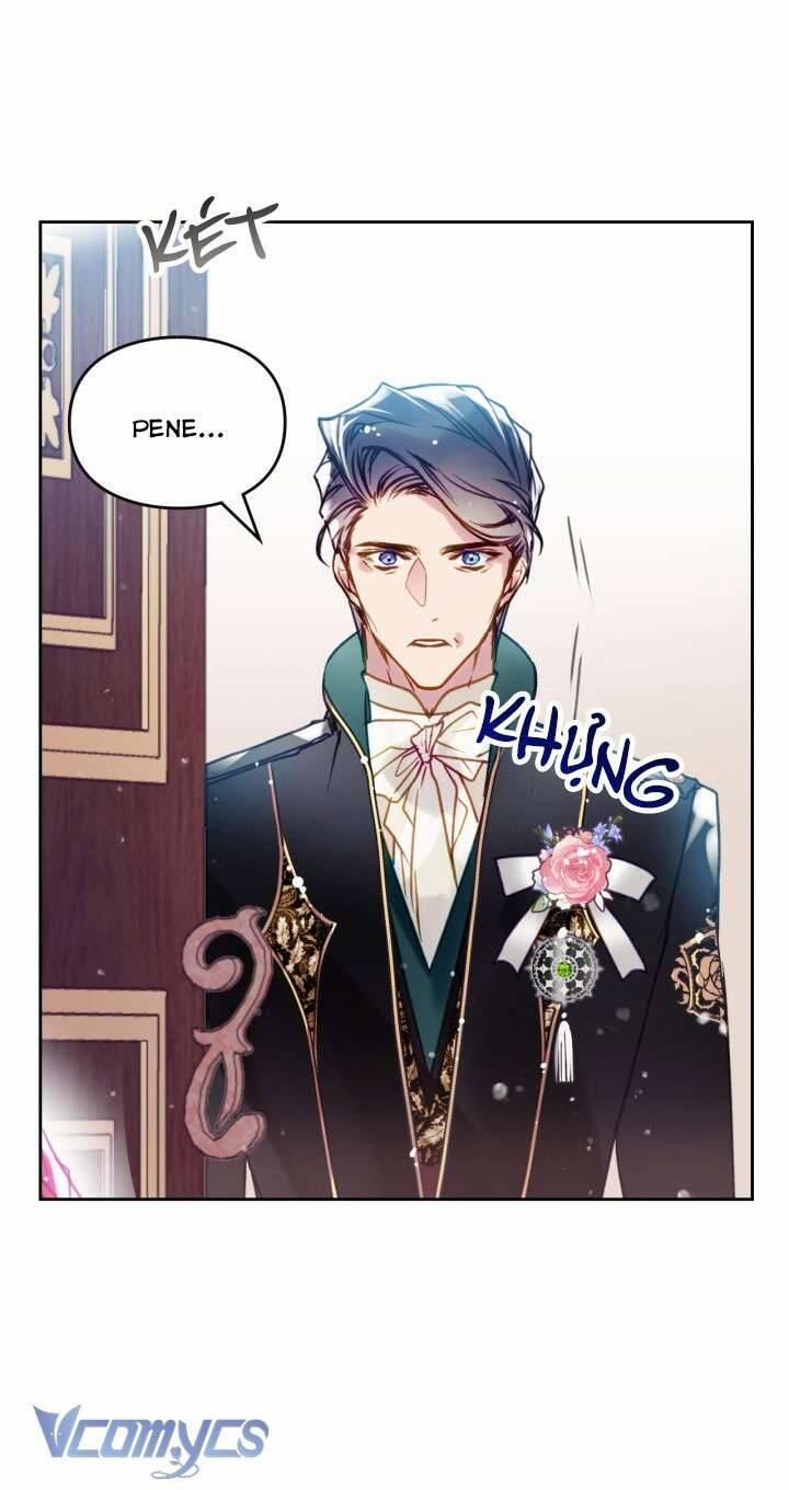 Kết Cục Của Nhân Vật Phản Diện Chỉ Có Thể Là Cái Chết 150 trang 47