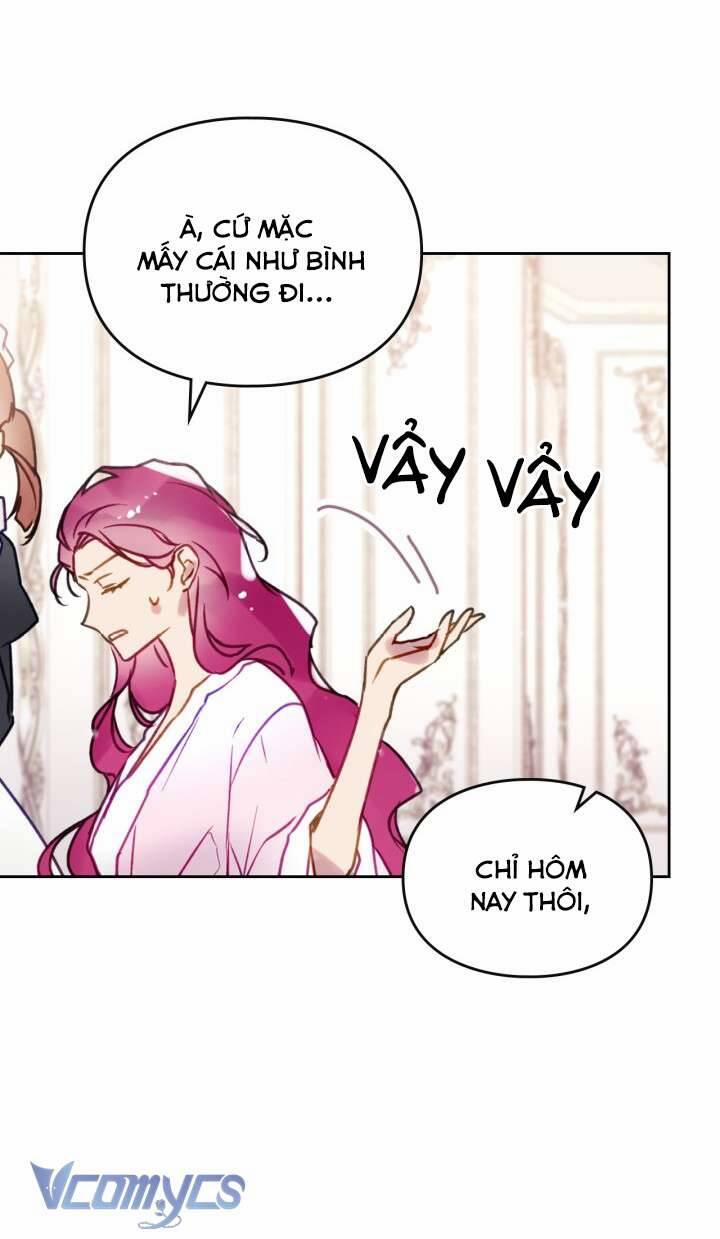 Kết Cục Của Nhân Vật Phản Diện Chỉ Có Thể Là Cái Chết 150 trang 5