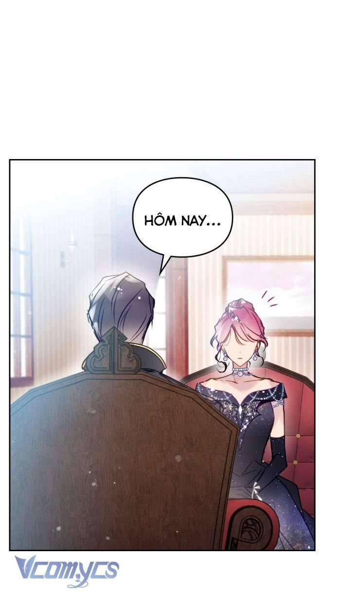 Kết Cục Của Nhân Vật Phản Diện Chỉ Có Thể Là Cái Chết 150 trang 50
