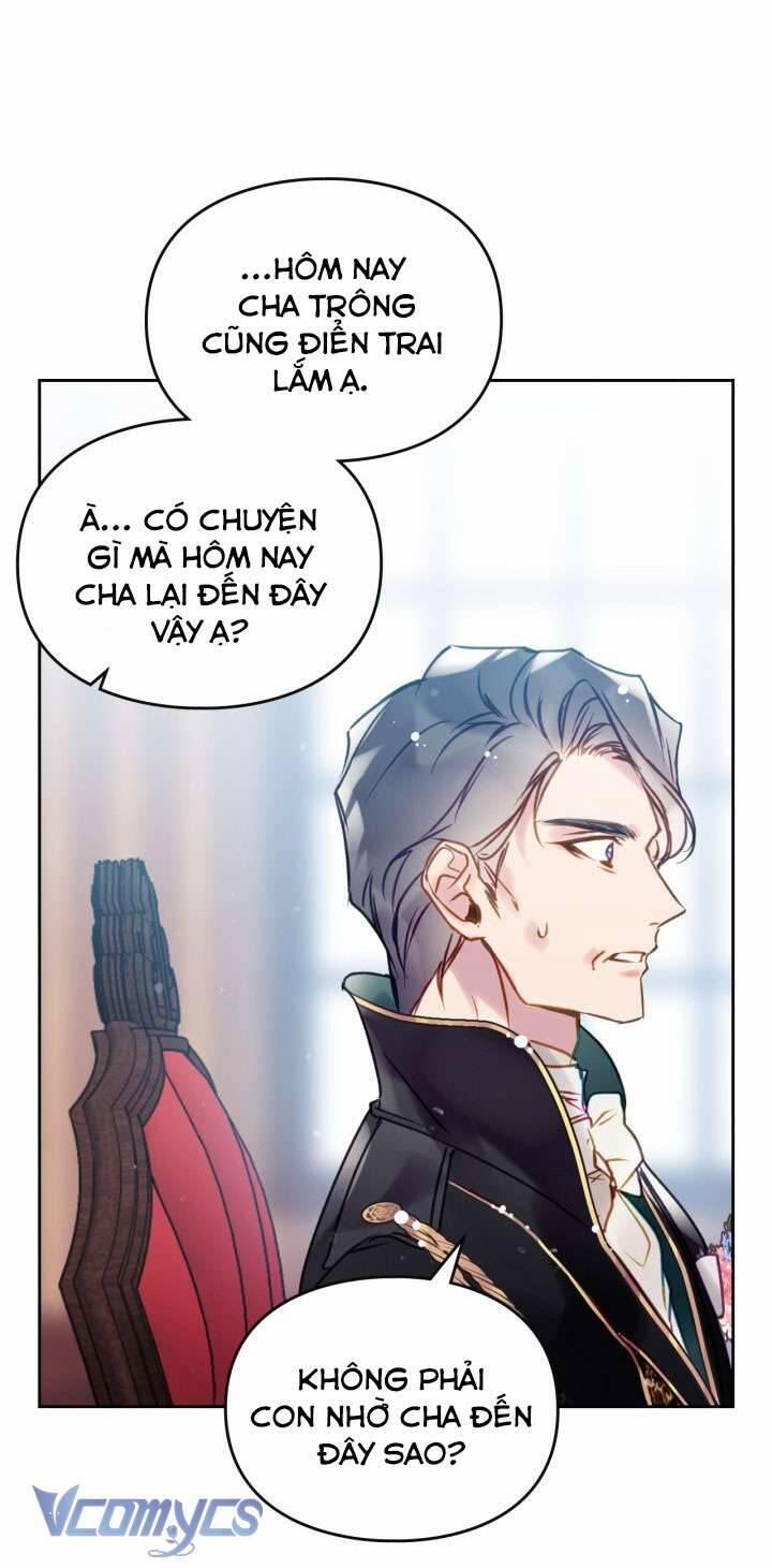 Kết Cục Của Nhân Vật Phản Diện Chỉ Có Thể Là Cái Chết 150 trang 54