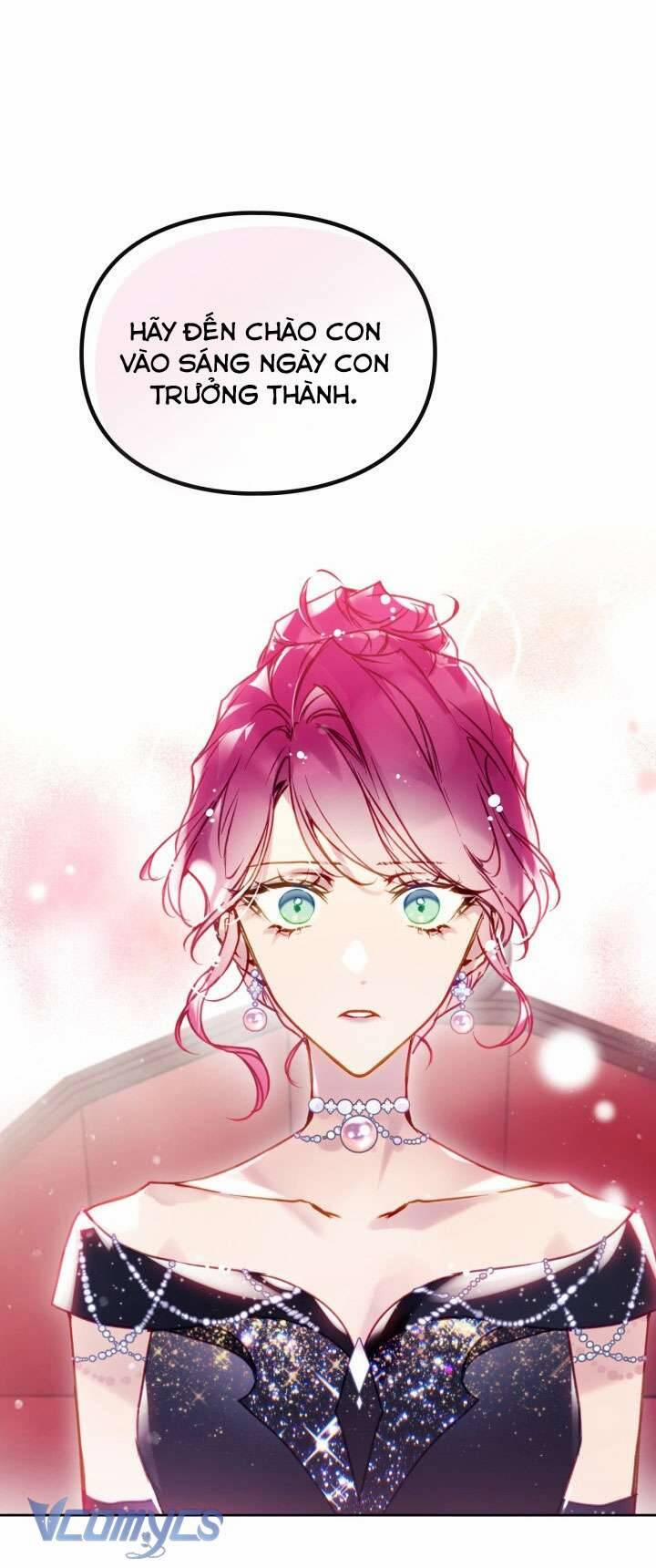 Kết Cục Của Nhân Vật Phản Diện Chỉ Có Thể Là Cái Chết 150 trang 56