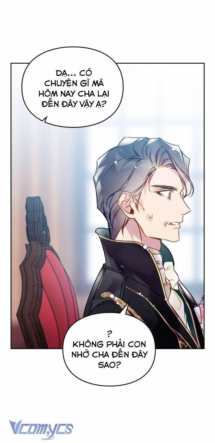 Kết Cục Của Nhân Vật Phản Diện Chỉ Có Thể Là Cái Chết 151 trang 1