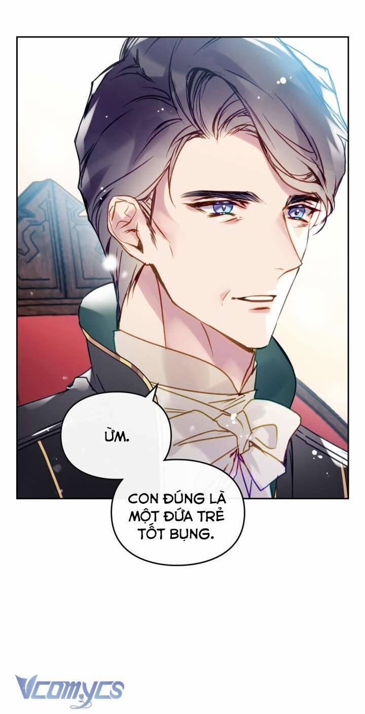 Kết Cục Của Nhân Vật Phản Diện Chỉ Có Thể Là Cái Chết 151 trang 12
