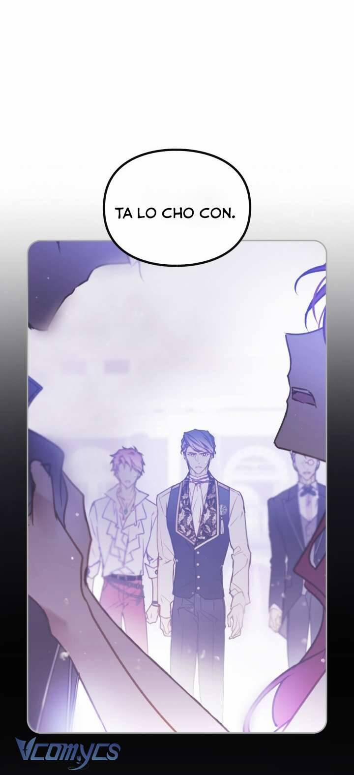 Kết Cục Của Nhân Vật Phản Diện Chỉ Có Thể Là Cái Chết 151 trang 18