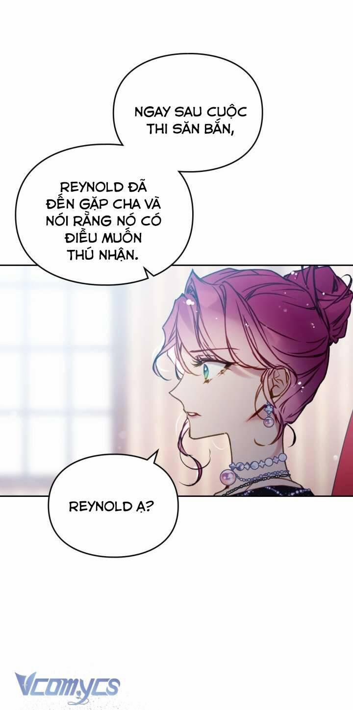 Kết Cục Của Nhân Vật Phản Diện Chỉ Có Thể Là Cái Chết 151 trang 22