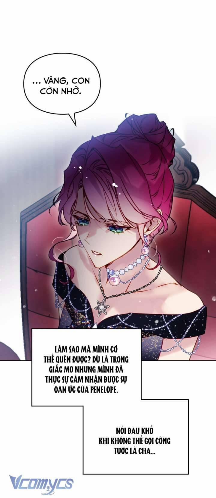 Kết Cục Của Nhân Vật Phản Diện Chỉ Có Thể Là Cái Chết 151 trang 24