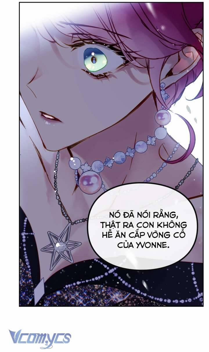 Kết Cục Của Nhân Vật Phản Diện Chỉ Có Thể Là Cái Chết 151 trang 26