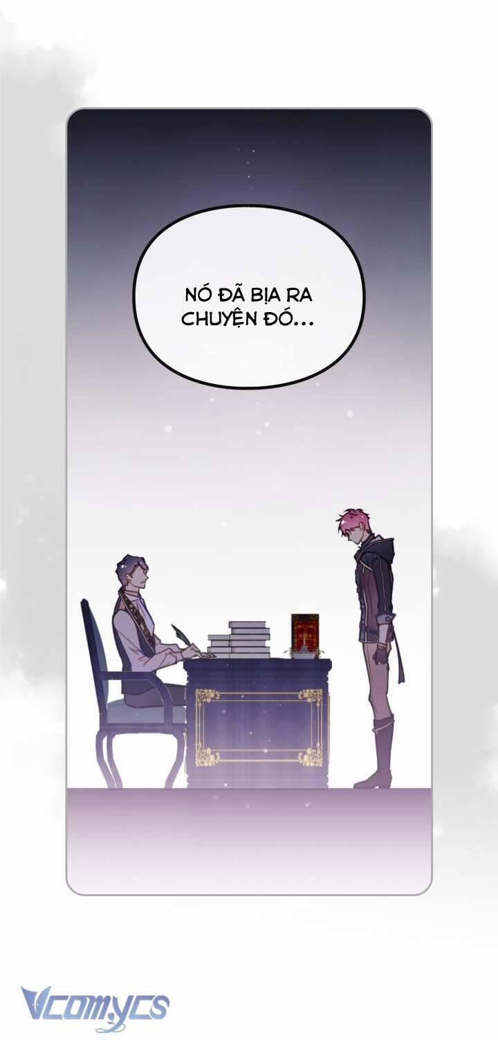 Kết Cục Của Nhân Vật Phản Diện Chỉ Có Thể Là Cái Chết 151 trang 27