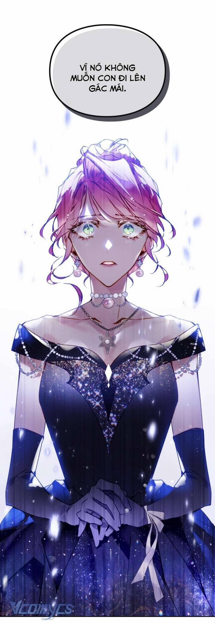 Kết Cục Của Nhân Vật Phản Diện Chỉ Có Thể Là Cái Chết 151 trang 28