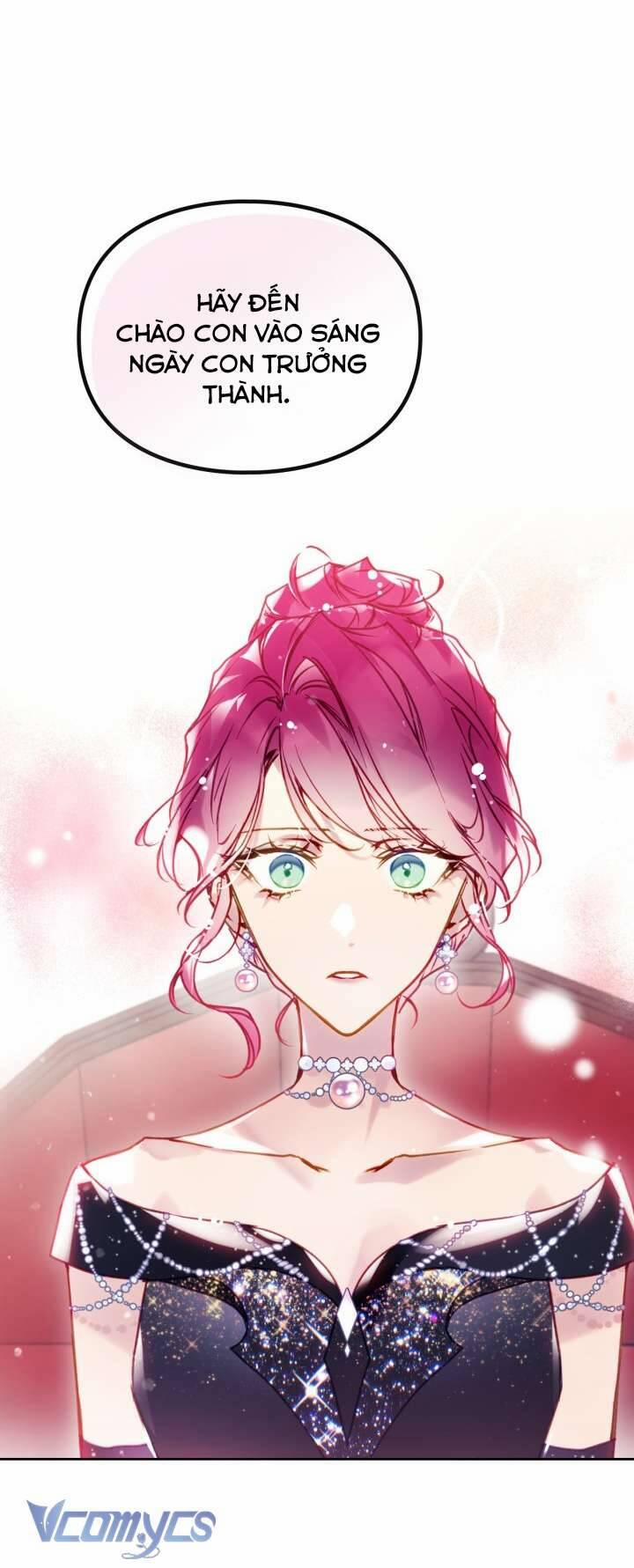 Kết Cục Của Nhân Vật Phản Diện Chỉ Có Thể Là Cái Chết 151 trang 3