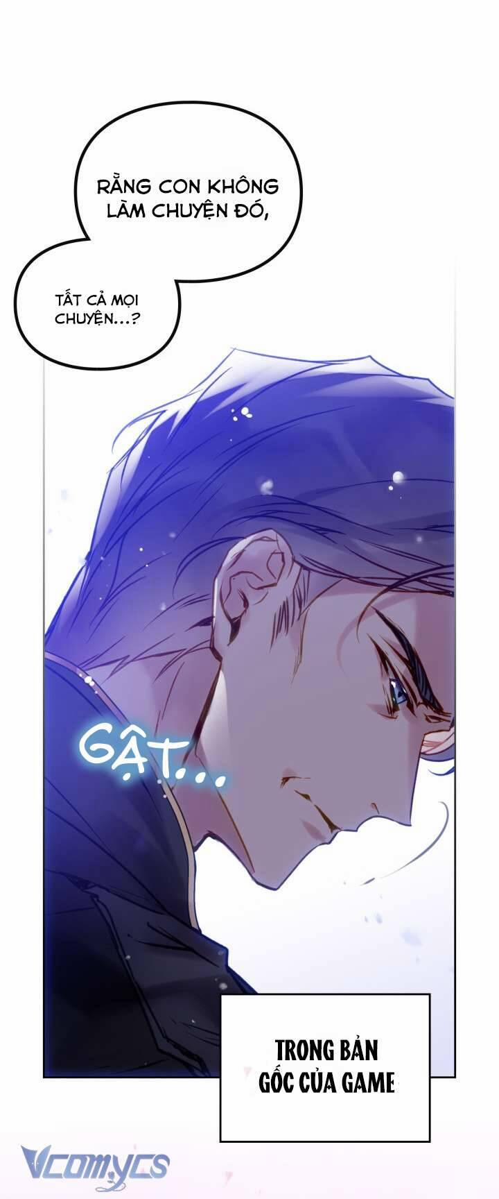 Kết Cục Của Nhân Vật Phản Diện Chỉ Có Thể Là Cái Chết 151 trang 30
