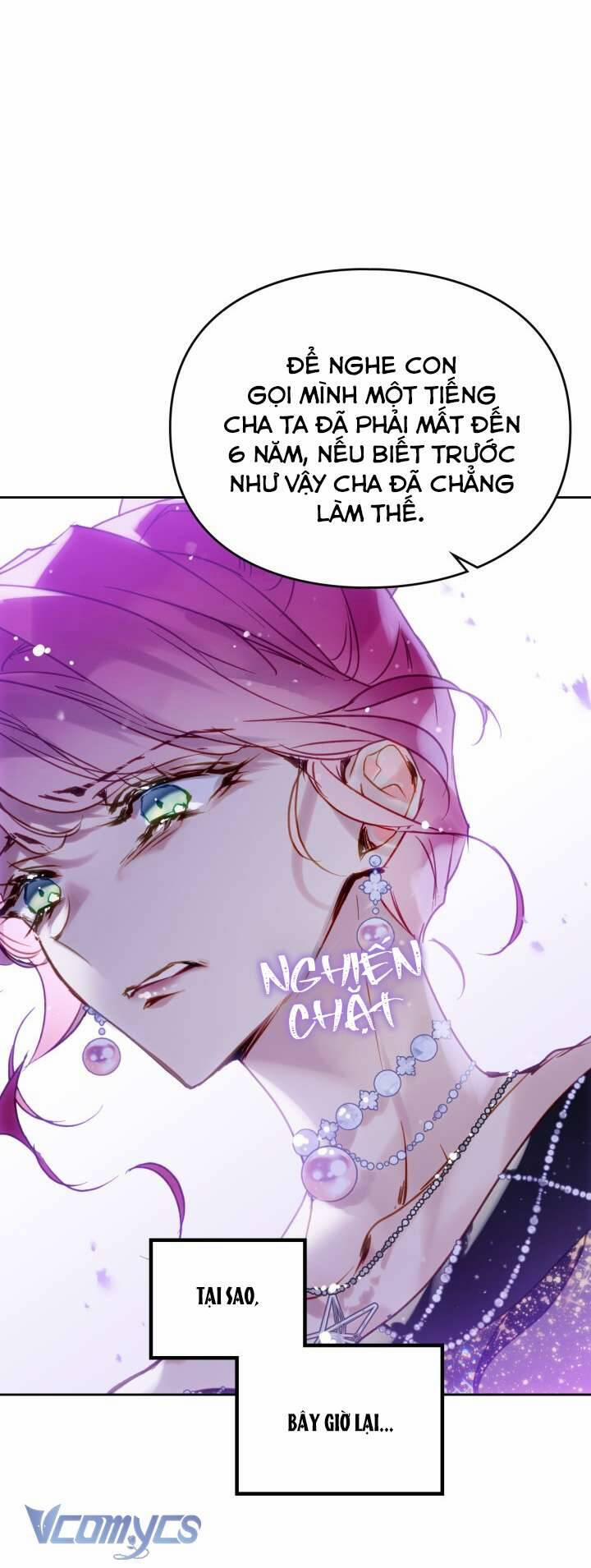 Kết Cục Của Nhân Vật Phản Diện Chỉ Có Thể Là Cái Chết 151 trang 35