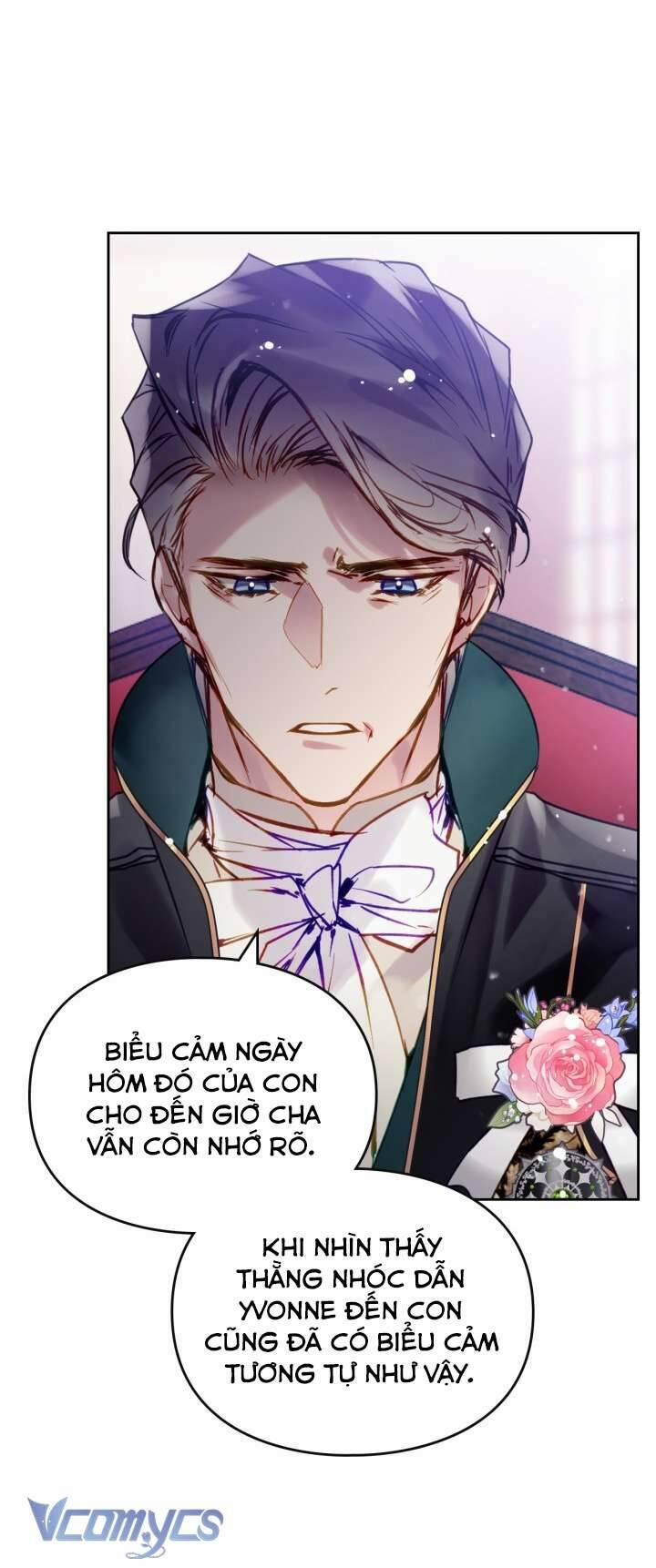 Kết Cục Của Nhân Vật Phản Diện Chỉ Có Thể Là Cái Chết 151 trang 36