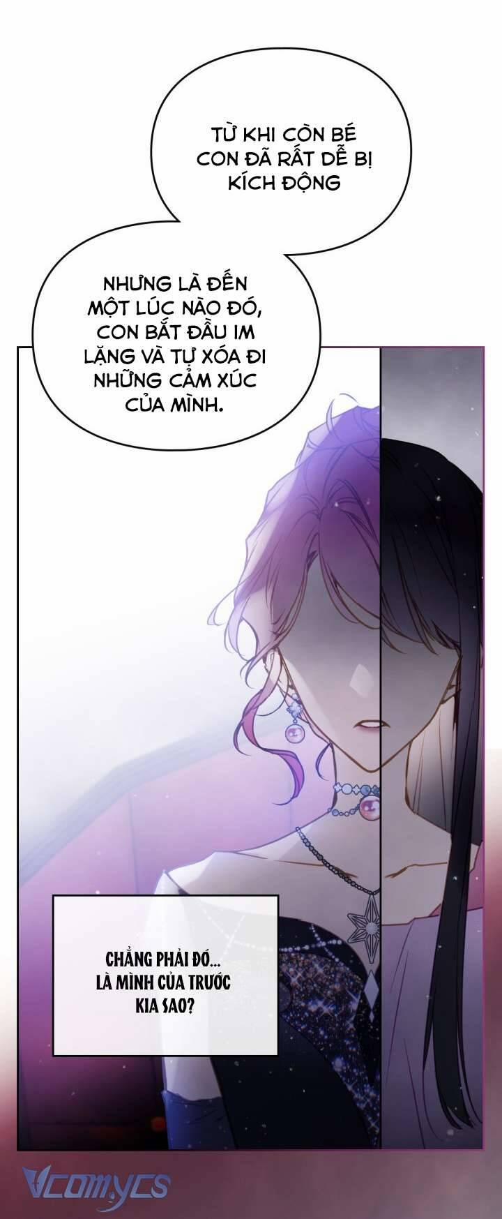 Kết Cục Của Nhân Vật Phản Diện Chỉ Có Thể Là Cái Chết 151 trang 41
