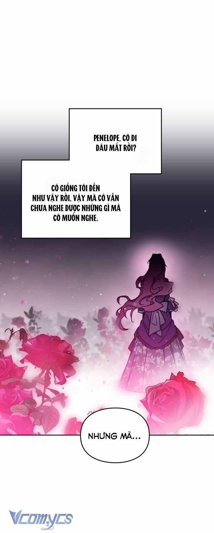 Kết Cục Của Nhân Vật Phản Diện Chỉ Có Thể Là Cái Chết 151 trang 43