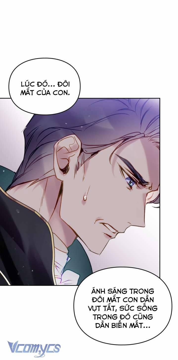 Kết Cục Của Nhân Vật Phản Diện Chỉ Có Thể Là Cái Chết 151 trang 44