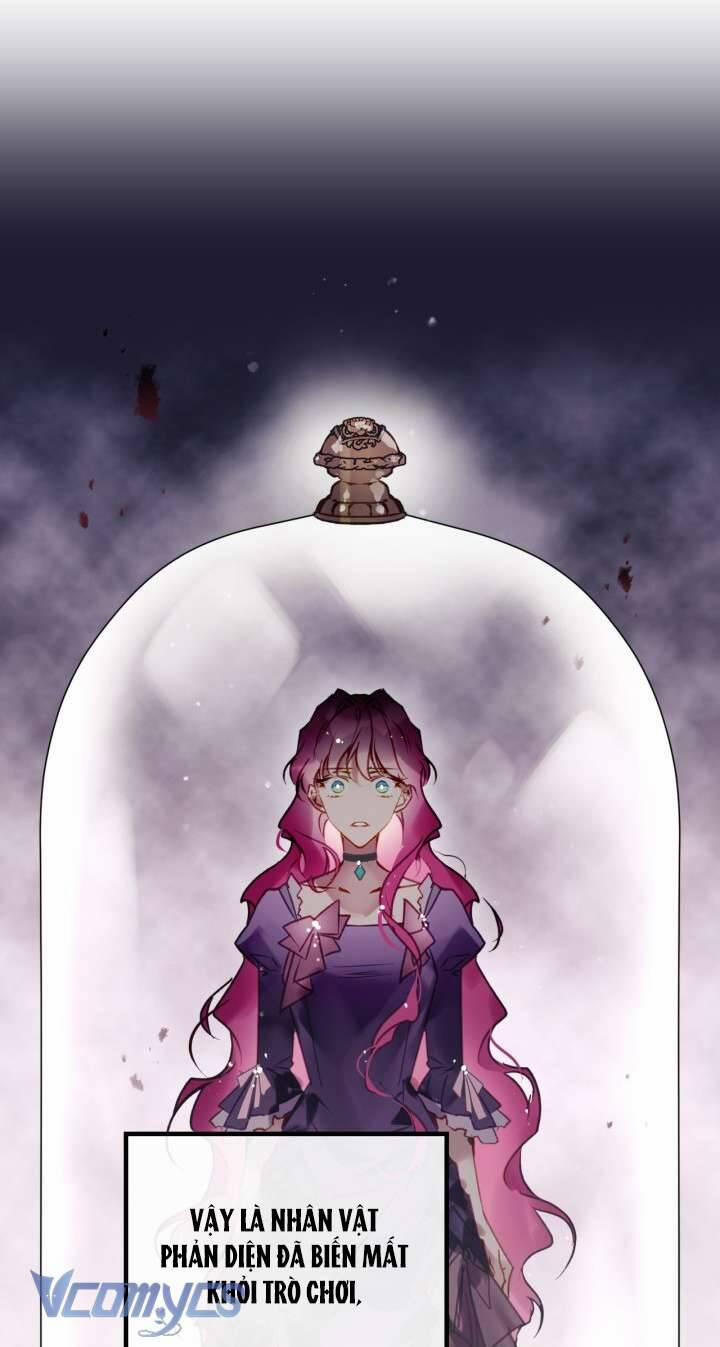 Kết Cục Của Nhân Vật Phản Diện Chỉ Có Thể Là Cái Chết 151 trang 50