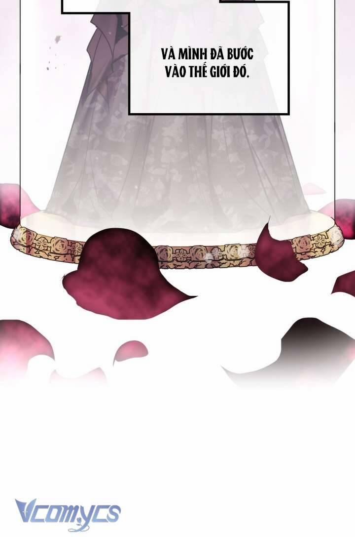 Kết Cục Của Nhân Vật Phản Diện Chỉ Có Thể Là Cái Chết 151 trang 51