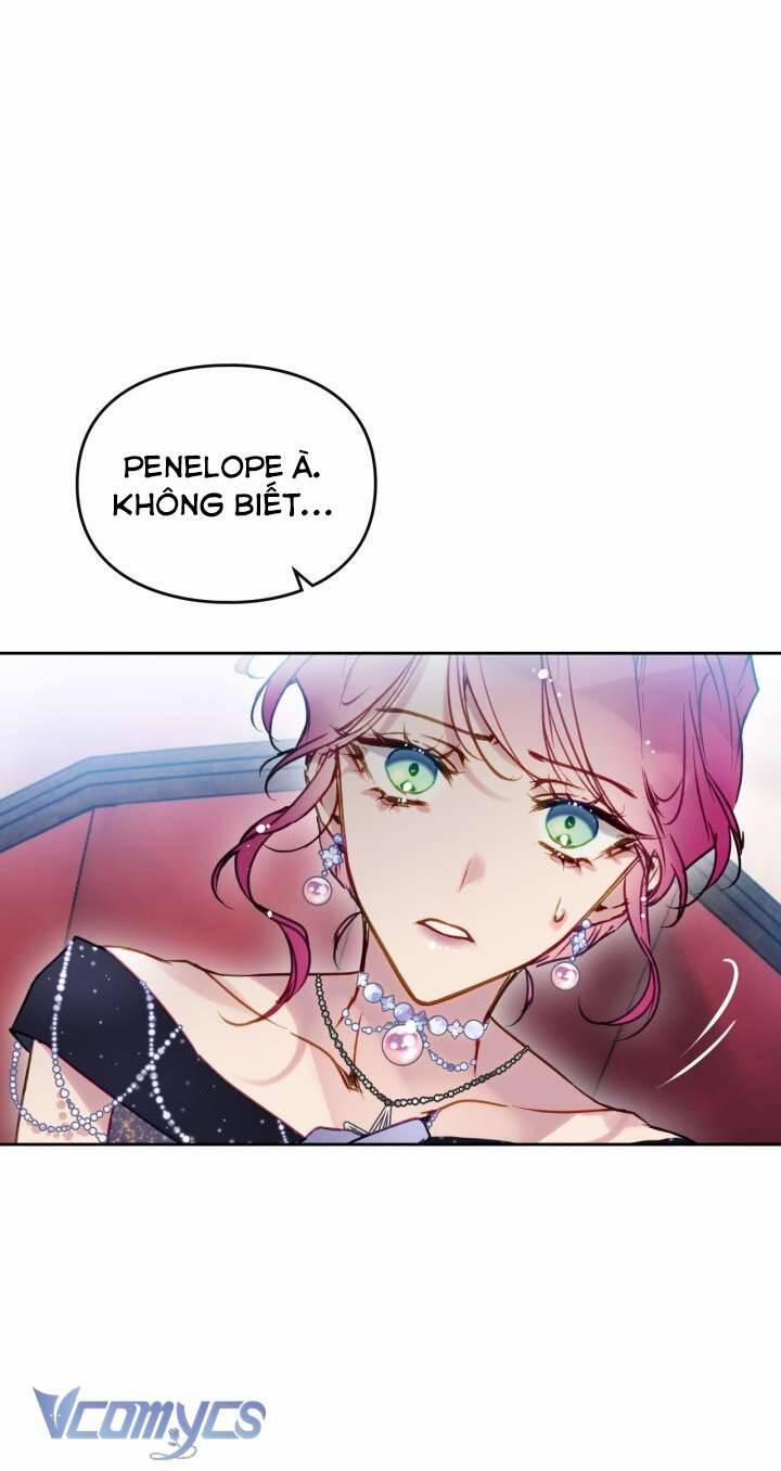 Kết Cục Của Nhân Vật Phản Diện Chỉ Có Thể Là Cái Chết 151 trang 56