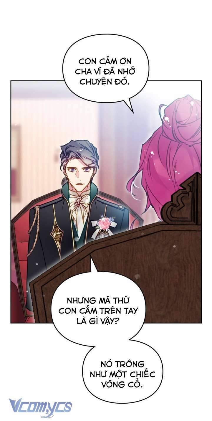 Kết Cục Của Nhân Vật Phản Diện Chỉ Có Thể Là Cái Chết 151 trang 7