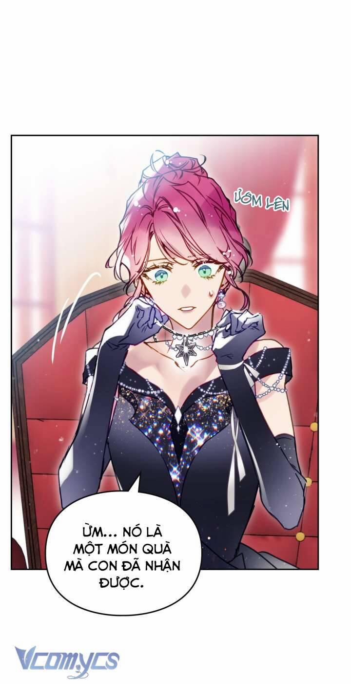 Kết Cục Của Nhân Vật Phản Diện Chỉ Có Thể Là Cái Chết 151 trang 9