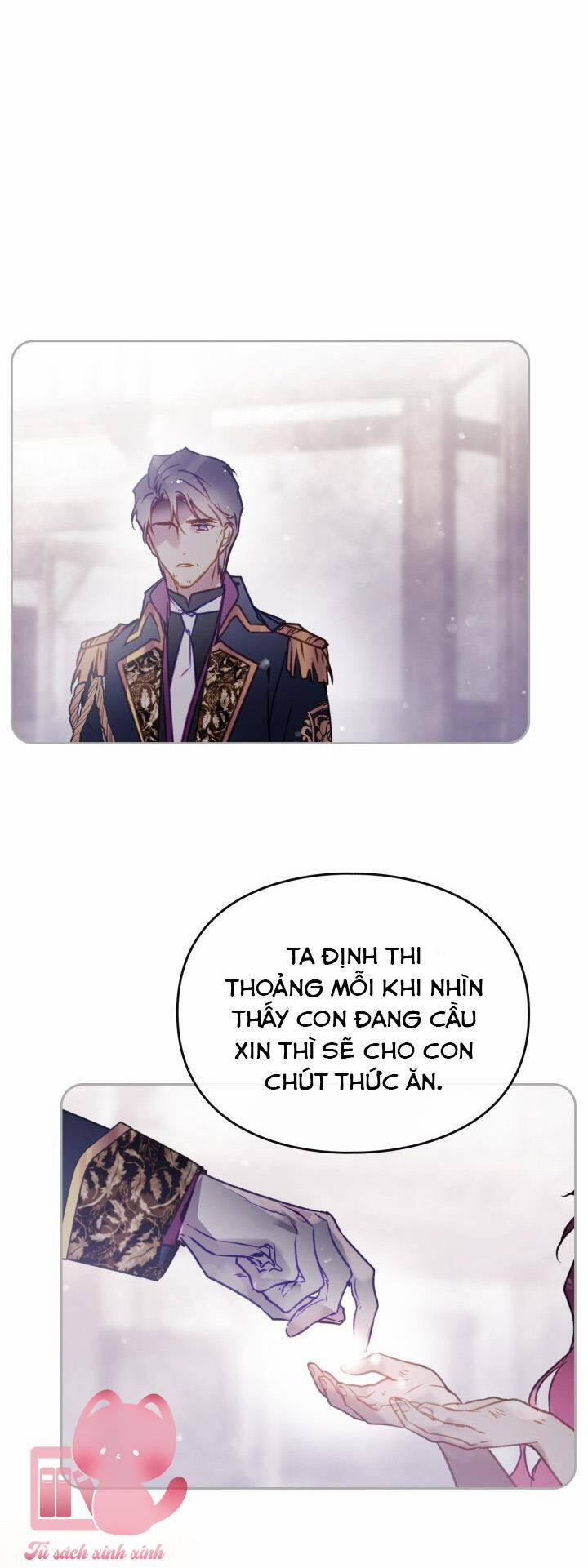 Kết Cục Của Nhân Vật Phản Diện Chỉ Có Thể Là Cái Chết 152 trang 11