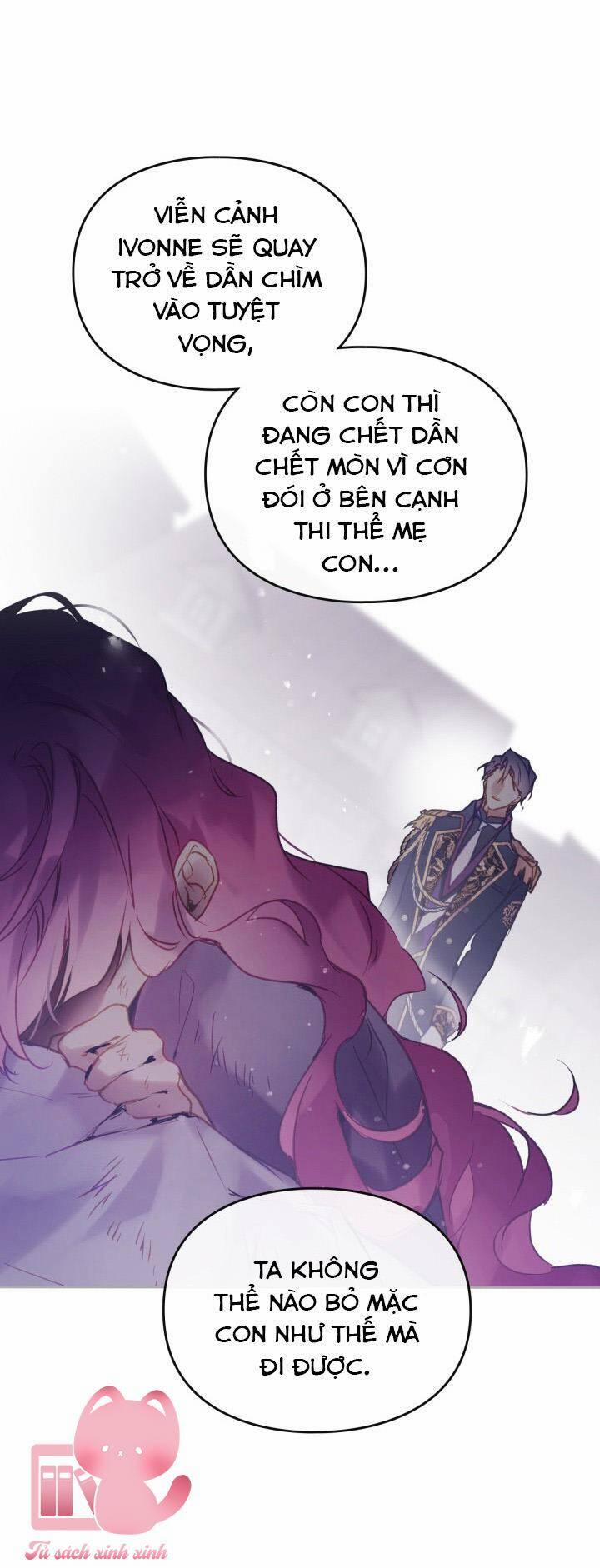 Kết Cục Của Nhân Vật Phản Diện Chỉ Có Thể Là Cái Chết 152 trang 14