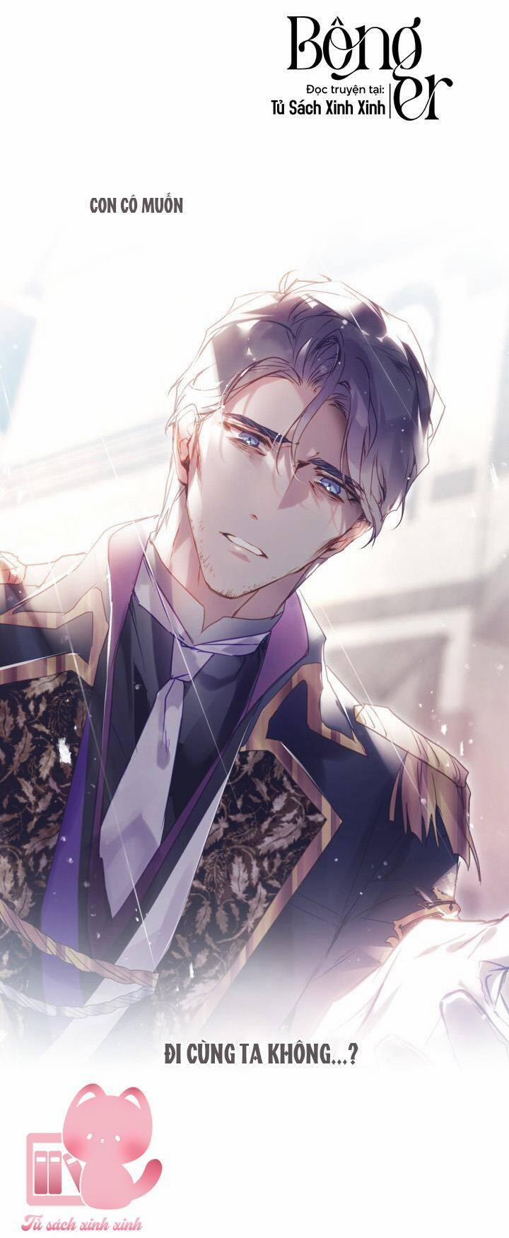 Kết Cục Của Nhân Vật Phản Diện Chỉ Có Thể Là Cái Chết 152 trang 17