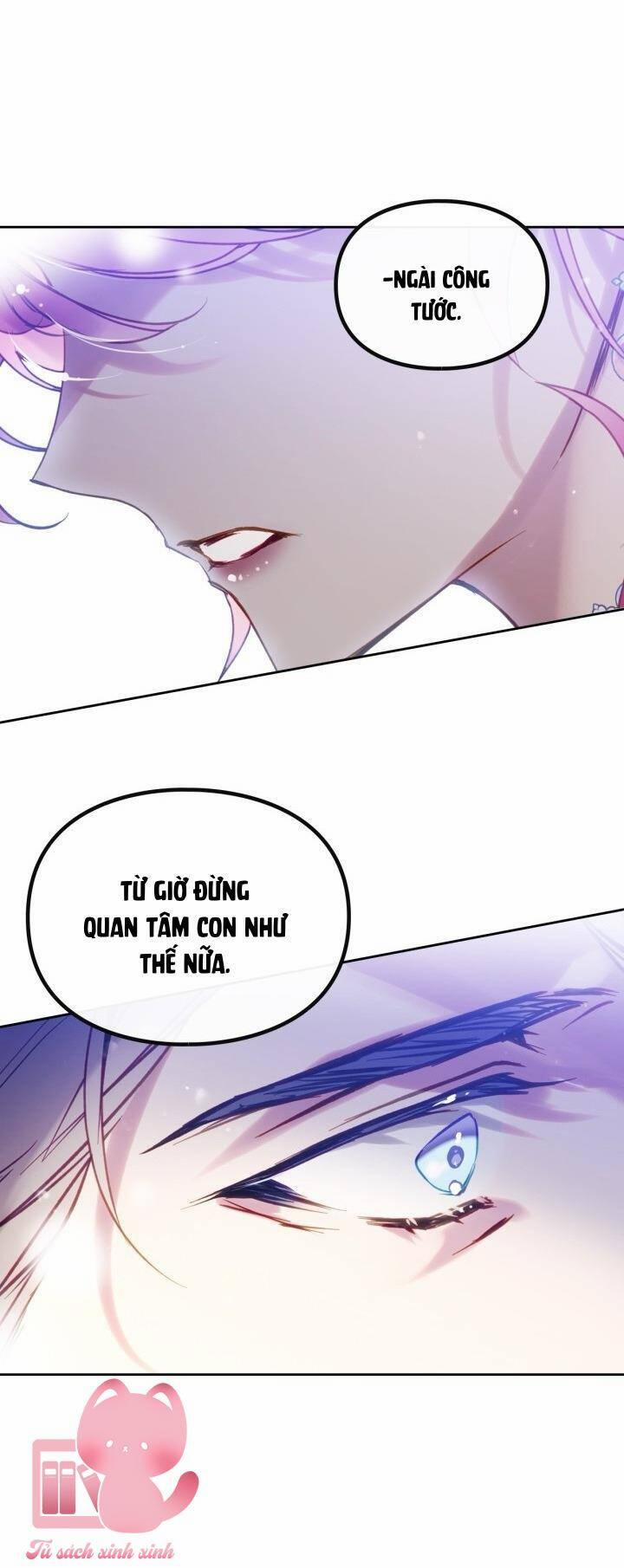 Kết Cục Của Nhân Vật Phản Diện Chỉ Có Thể Là Cái Chết 152 trang 27