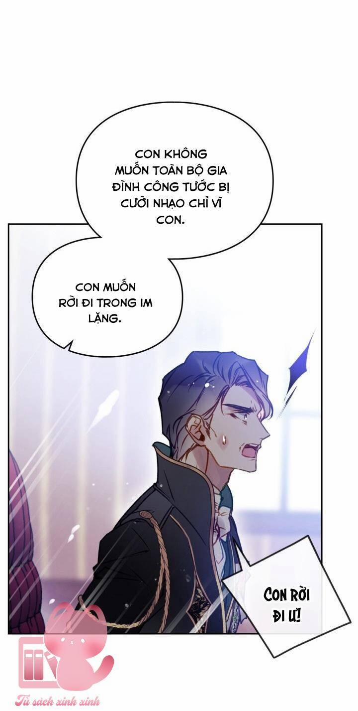 Kết Cục Của Nhân Vật Phản Diện Chỉ Có Thể Là Cái Chết 152 trang 29