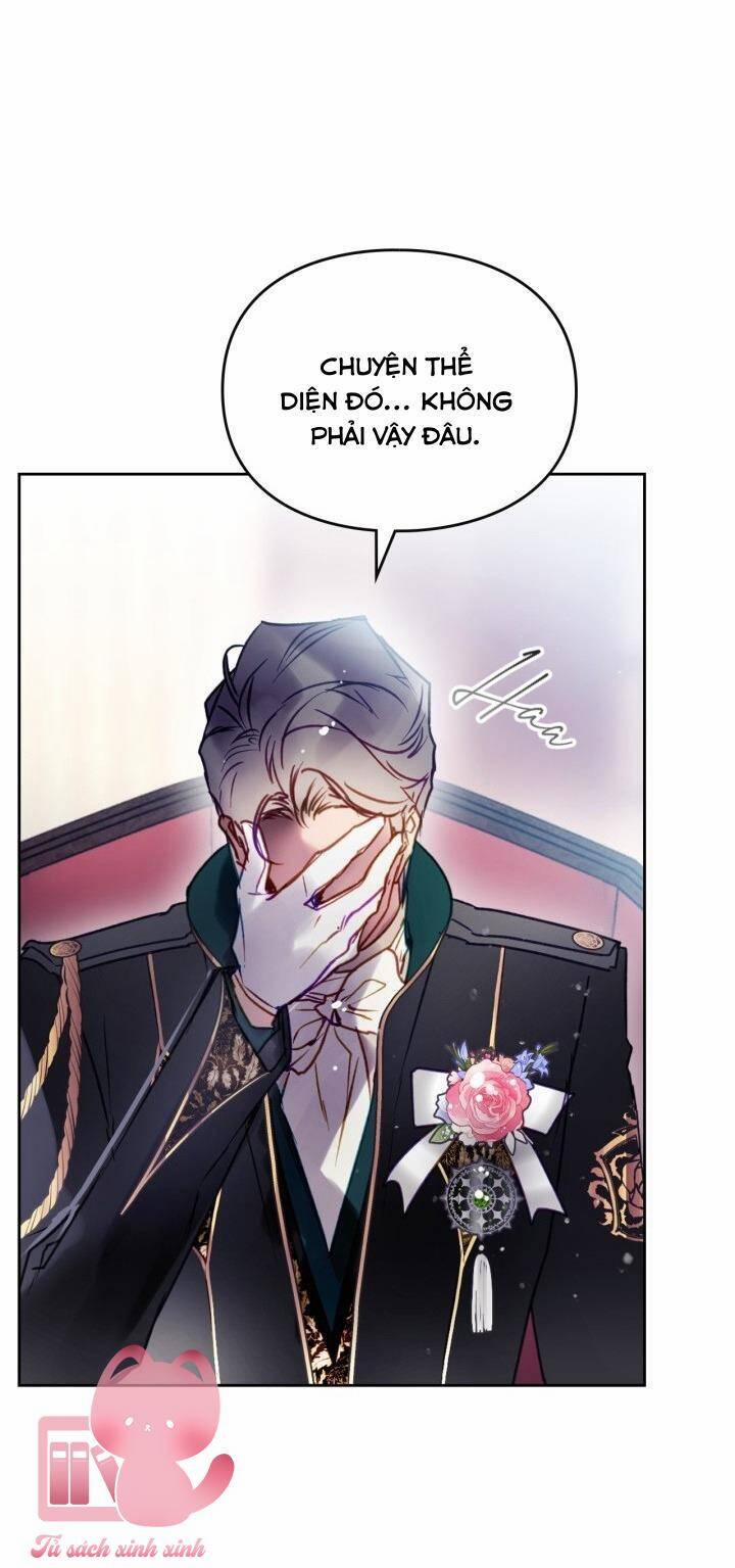 Kết Cục Của Nhân Vật Phản Diện Chỉ Có Thể Là Cái Chết 152 trang 33