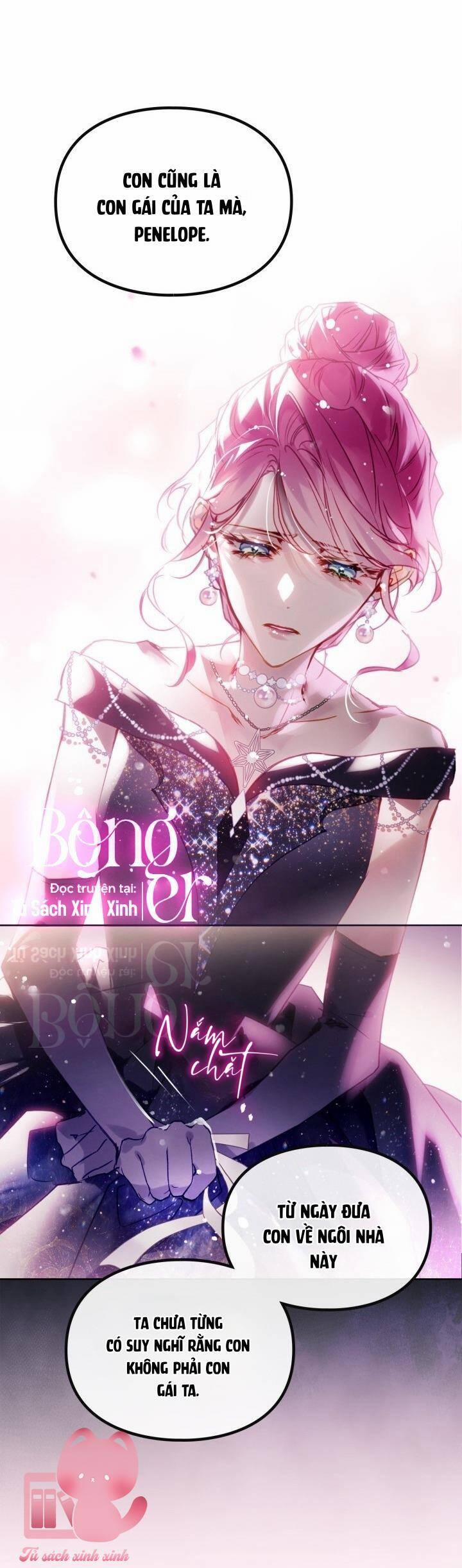 Kết Cục Của Nhân Vật Phản Diện Chỉ Có Thể Là Cái Chết 152 trang 38