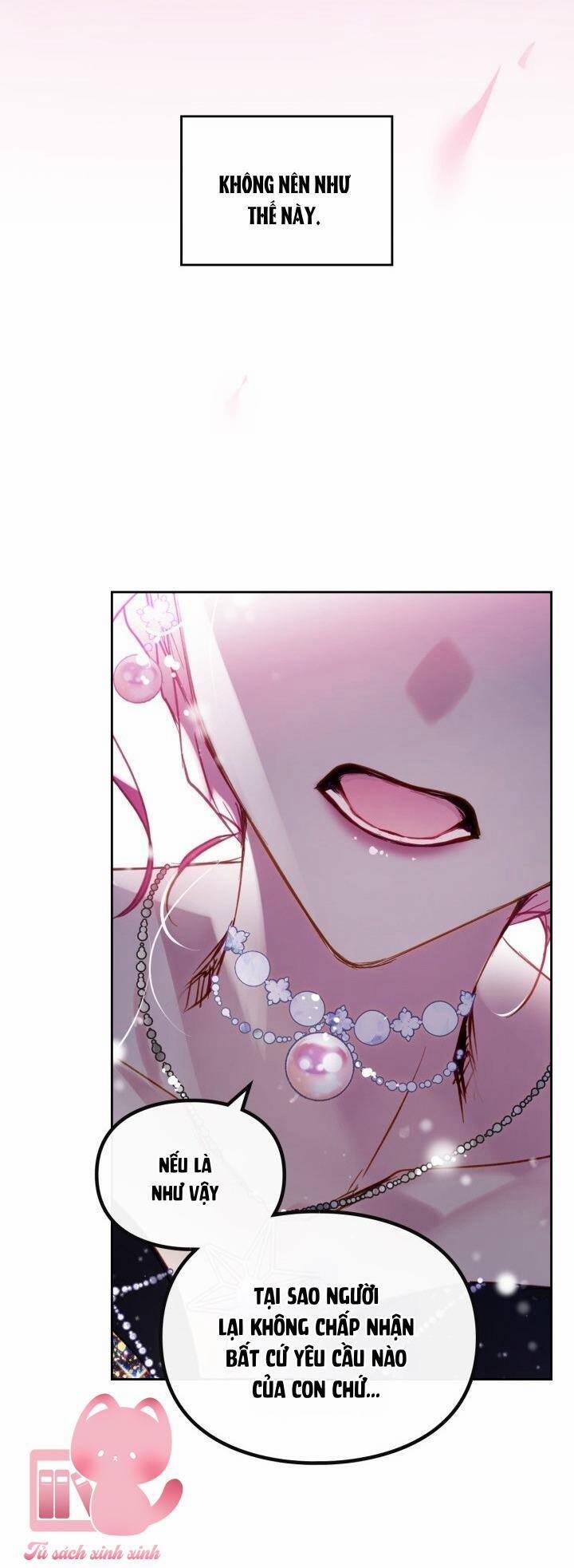 Kết Cục Của Nhân Vật Phản Diện Chỉ Có Thể Là Cái Chết 152 trang 39
