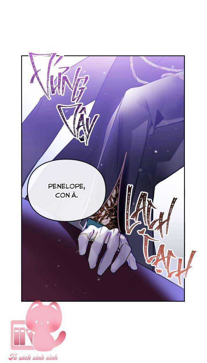 Kết Cục Của Nhân Vật Phản Diện Chỉ Có Thể Là Cái Chết 152 trang 44