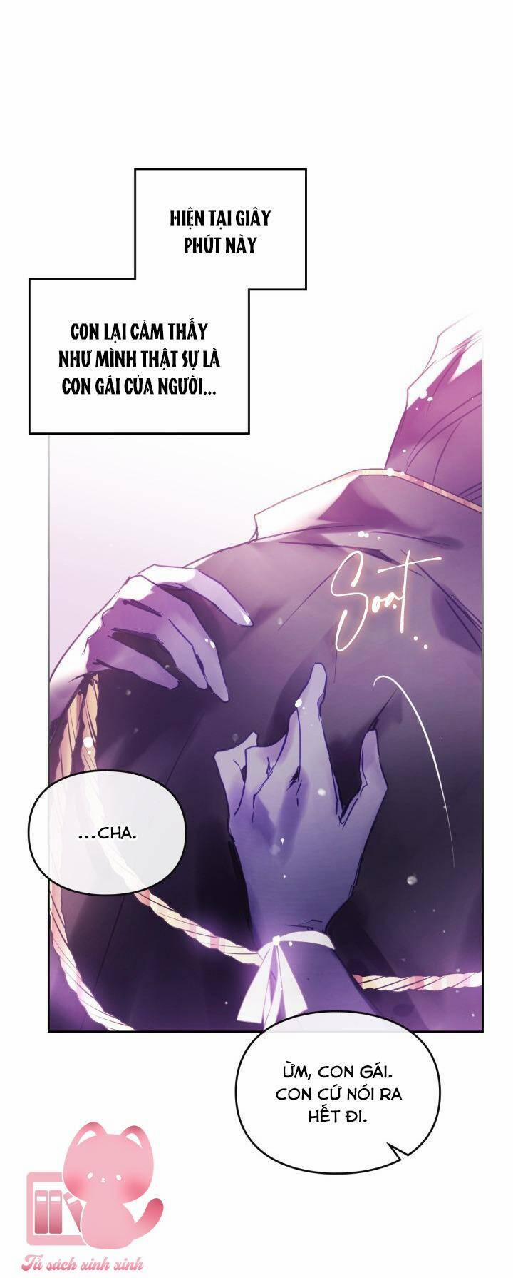 Kết Cục Của Nhân Vật Phản Diện Chỉ Có Thể Là Cái Chết 152 trang 52