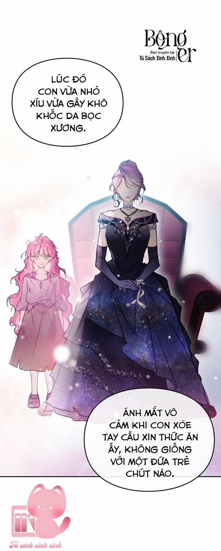 Kết Cục Của Nhân Vật Phản Diện Chỉ Có Thể Là Cái Chết 152 trang 7