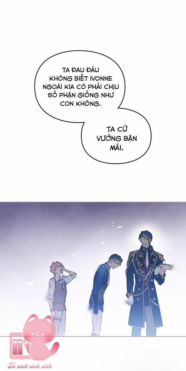Kết Cục Của Nhân Vật Phản Diện Chỉ Có Thể Là Cái Chết 152 trang 8