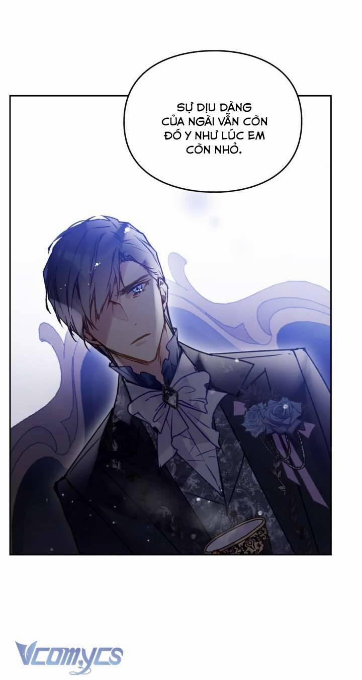 Kết Cục Của Nhân Vật Phản Diện Chỉ Có Thể Là Cái Chết 153 trang 16