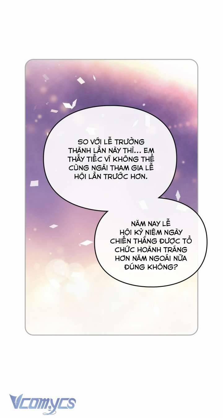 Kết Cục Của Nhân Vật Phản Diện Chỉ Có Thể Là Cái Chết 153 trang 17