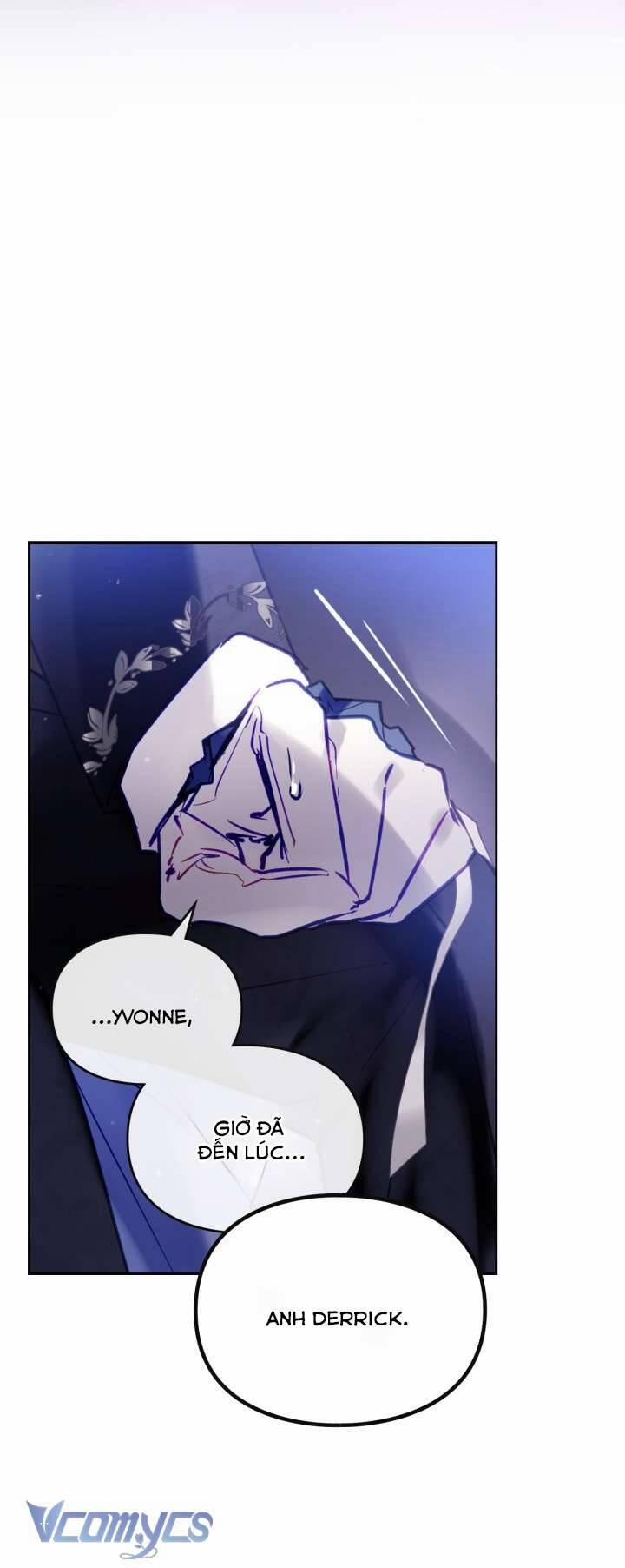 Kết Cục Của Nhân Vật Phản Diện Chỉ Có Thể Là Cái Chết 153 trang 19
