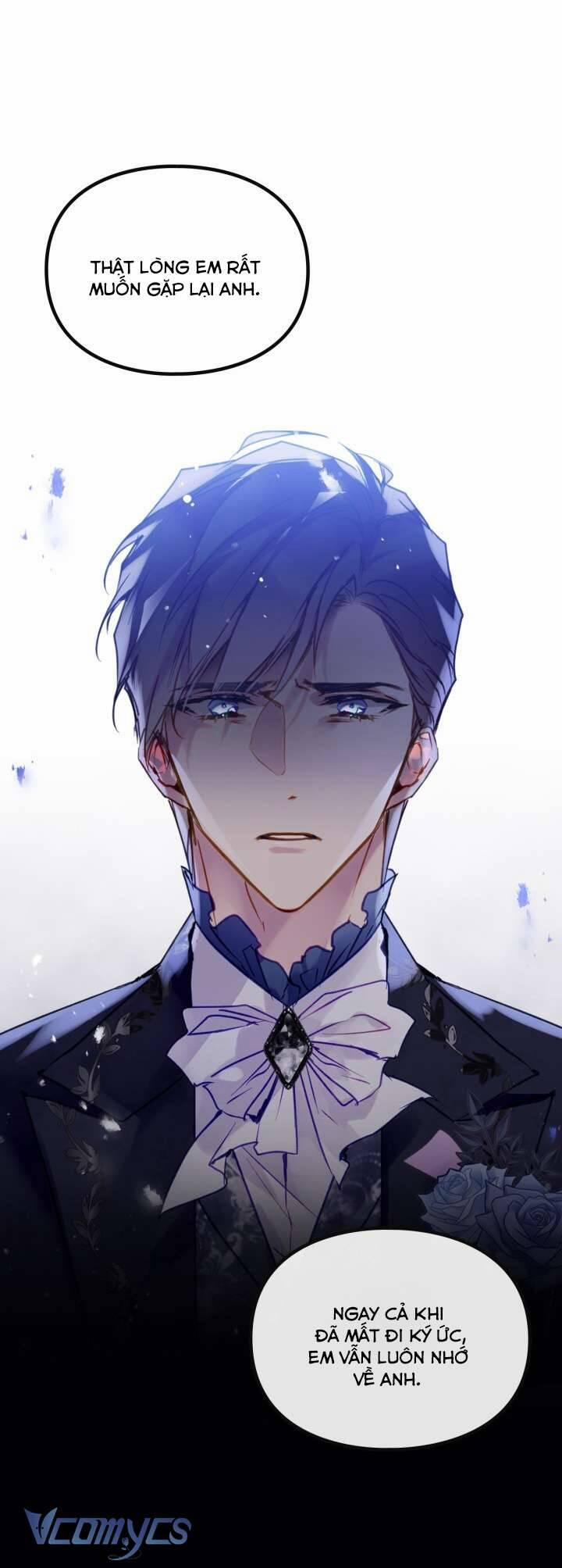 Kết Cục Của Nhân Vật Phản Diện Chỉ Có Thể Là Cái Chết 153 trang 22
