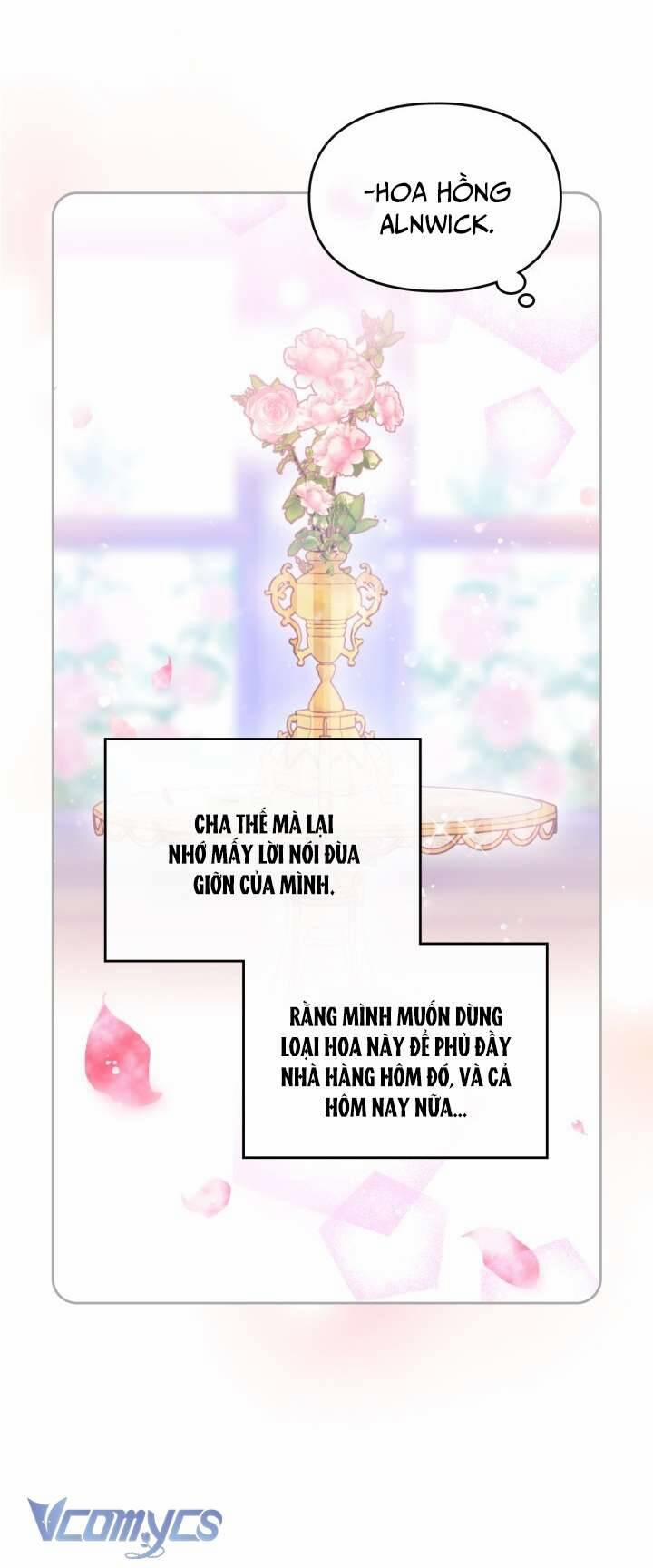 Kết Cục Của Nhân Vật Phản Diện Chỉ Có Thể Là Cái Chết 153 trang 29