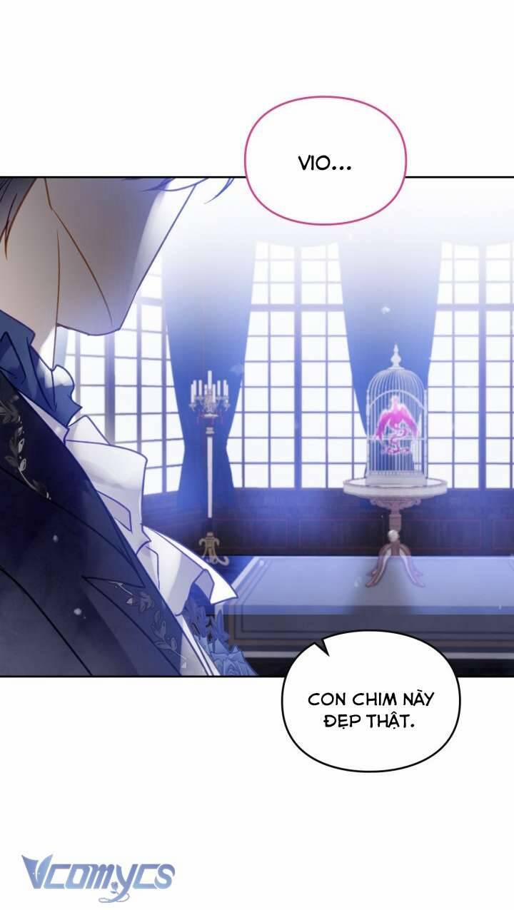 Kết Cục Của Nhân Vật Phản Diện Chỉ Có Thể Là Cái Chết 153 trang 3