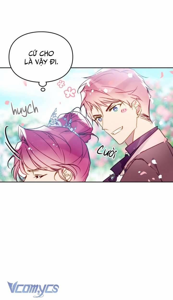 Kết Cục Của Nhân Vật Phản Diện Chỉ Có Thể Là Cái Chết 153 trang 37