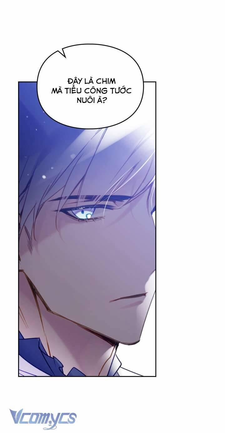 Kết Cục Của Nhân Vật Phản Diện Chỉ Có Thể Là Cái Chết 153 trang 4
