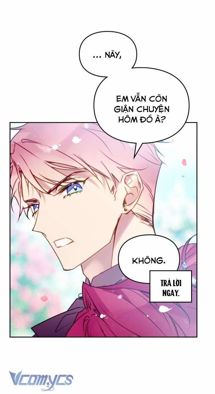 Kết Cục Của Nhân Vật Phản Diện Chỉ Có Thể Là Cái Chết 153 trang 42