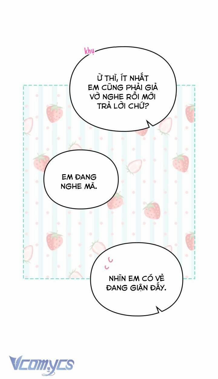 Kết Cục Của Nhân Vật Phản Diện Chỉ Có Thể Là Cái Chết 153 trang 43